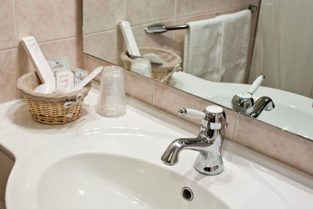 Villa Flora ペルージャ 部屋 写真